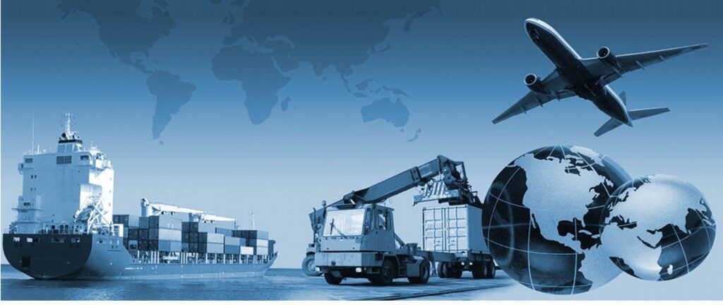 logistics