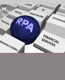 Robotic Process Automation