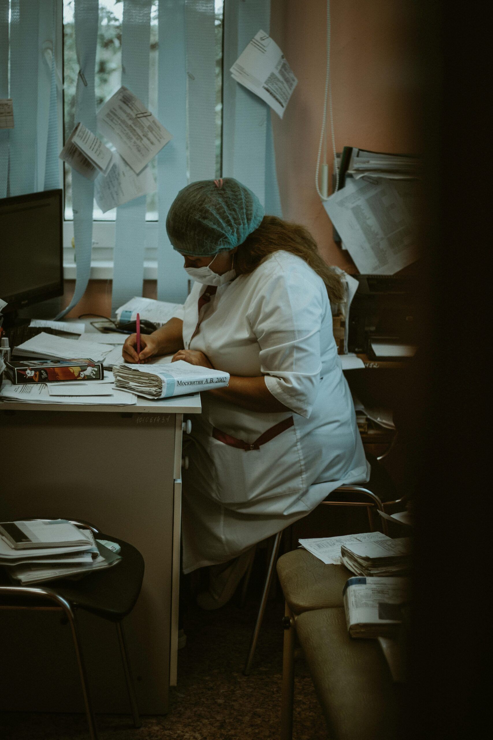 Why Hospitals in India Are Moving to Digital Document Management Systems